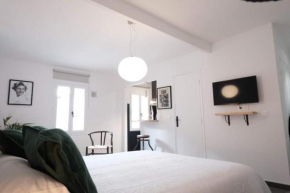 Studio Cannes - 5mn Palais des Festivals (400m)